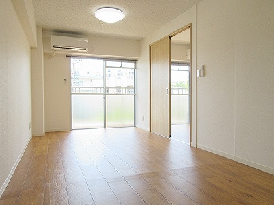 グリーンハイツフジタ その他3