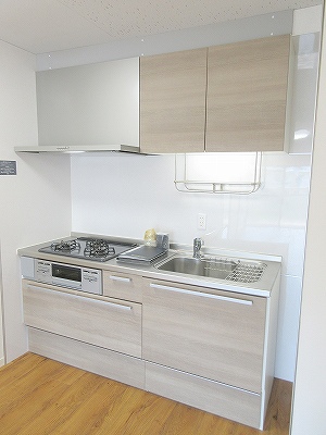 グリーンハイツフジタ その他4