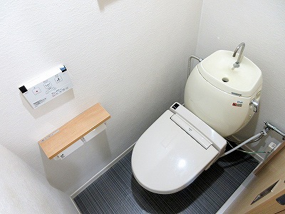 グリーンハイツフジタ その他6