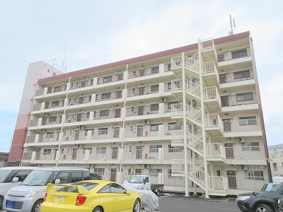 グリーンハイツフジタ その他7