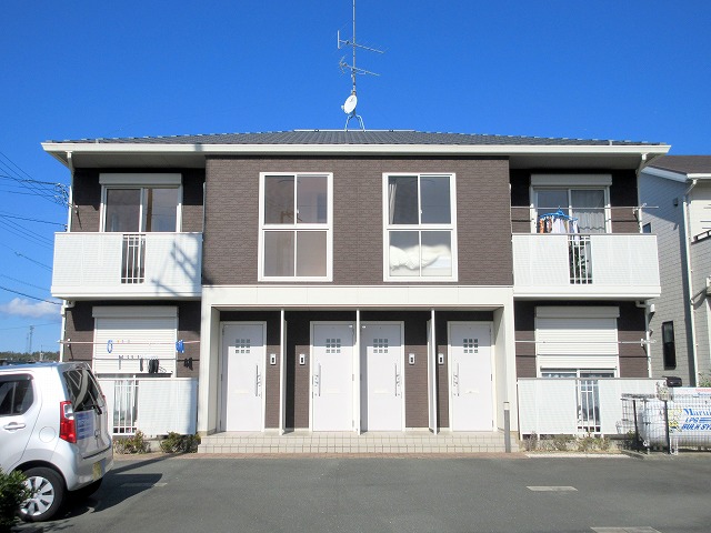 ベルフルール その他1