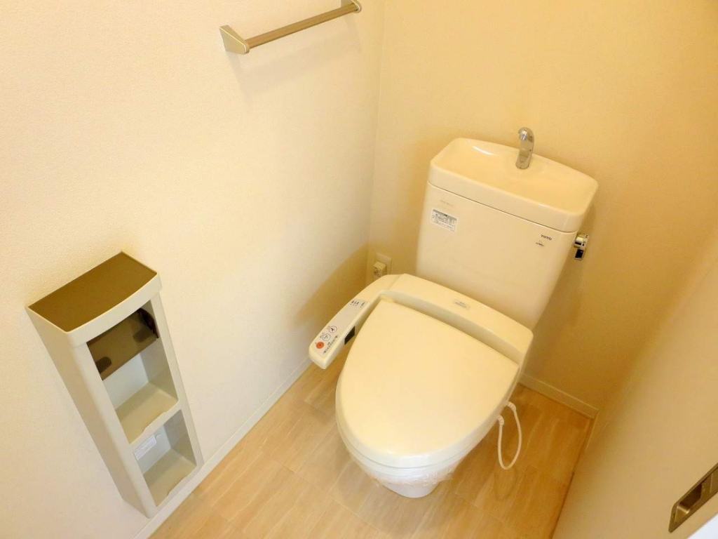 ベルフルール その他6