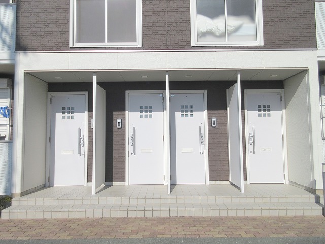 ベルフルール その他8