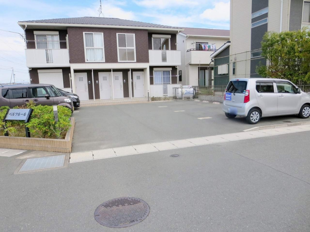 ベルフルール その他28