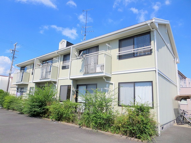 フォーブル吉田 その他1