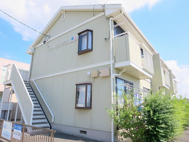 フォーブル吉田 その他2