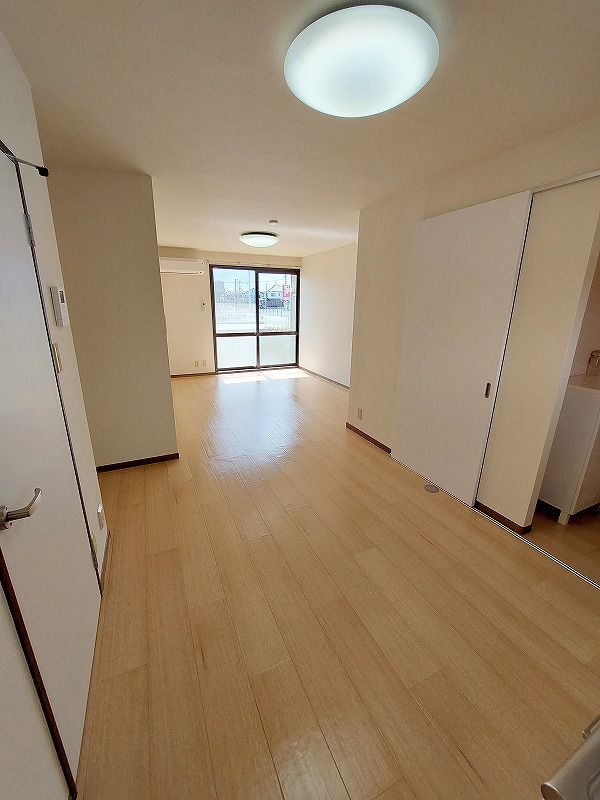 フォーブル吉田 その他3