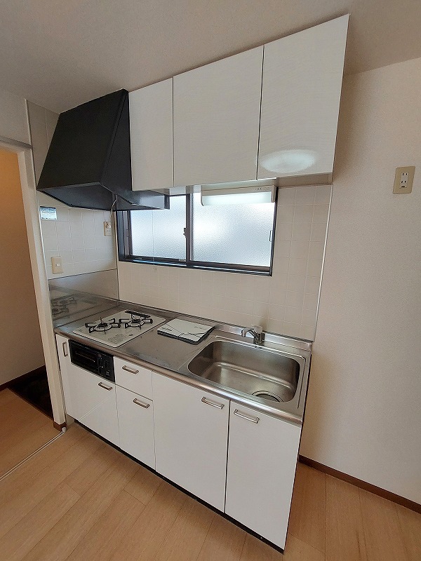 フォーブル吉田 その他4