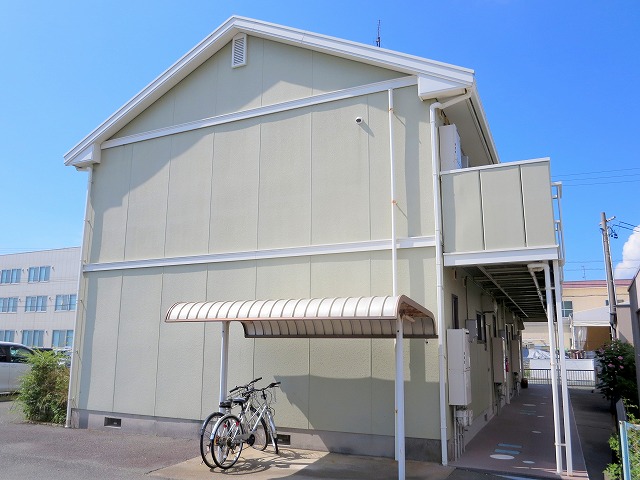 フォーブル吉田 その他8