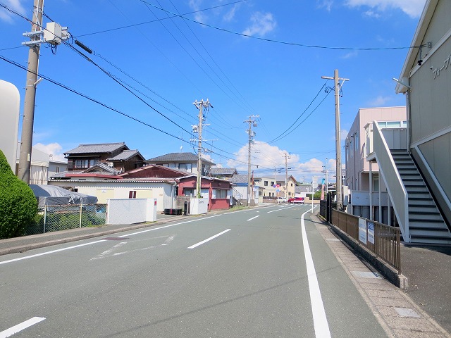 フォーブル吉田 その他9