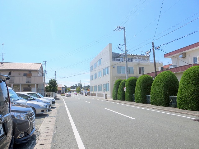 フォーブル吉田 その他10