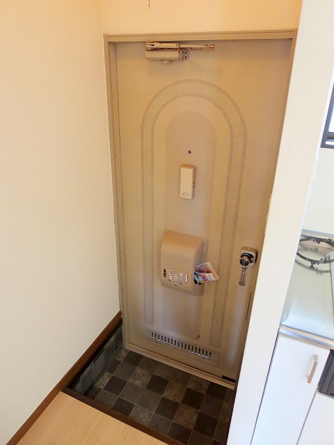 フォーブル吉田 その他14