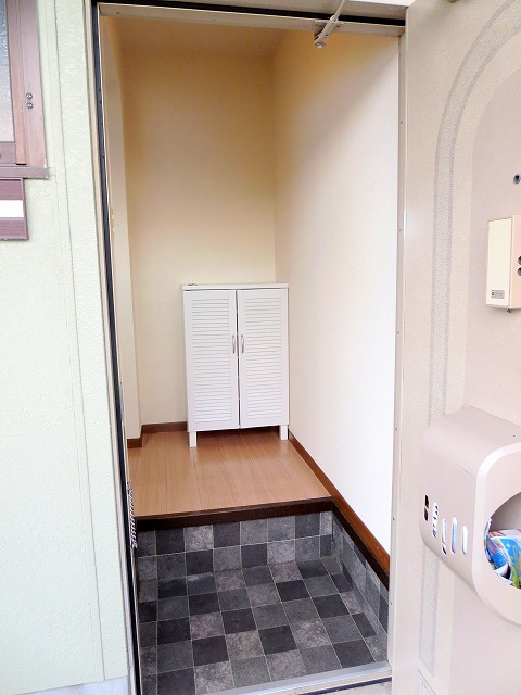 フォーブル吉田 その他17