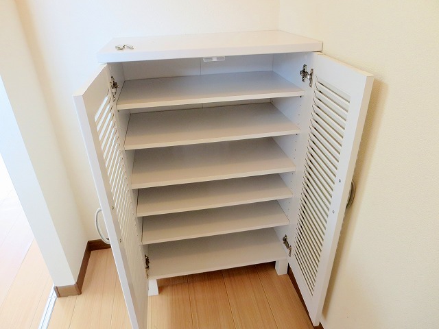 フォーブル吉田 その他18