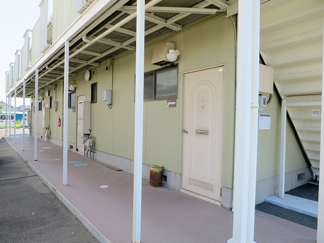 フォーブル吉田 その他27