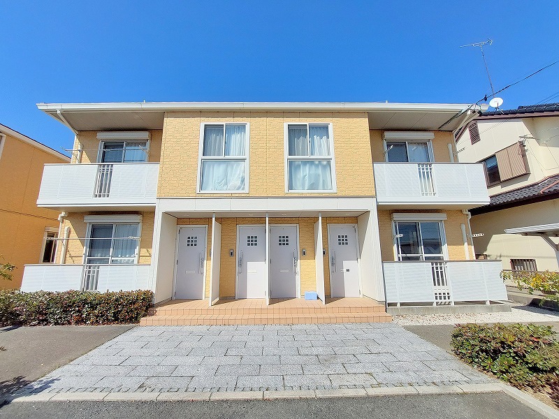 コンフォートＫＡＭＩＰＡＲＫｅａｓｔ その他1