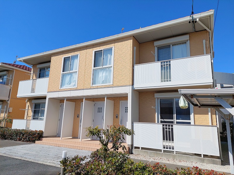 コンフォートＫＡＭＩＰＡＲＫｅａｓｔ その他2