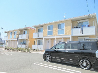 コンフォートＫＡＭＩＰＡＲＫｅａｓｔ その他7