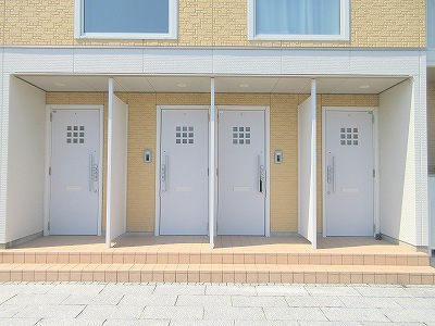 コンフォートＫＡＭＩＰＡＲＫｅａｓｔ その他8