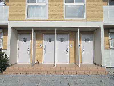 コンフォートＫＡＭＩＰＡＲＫｅａｓｔ その他27