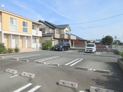 コンフォートＫＡＭＩＰＡＲＫｅａｓｔ その他28