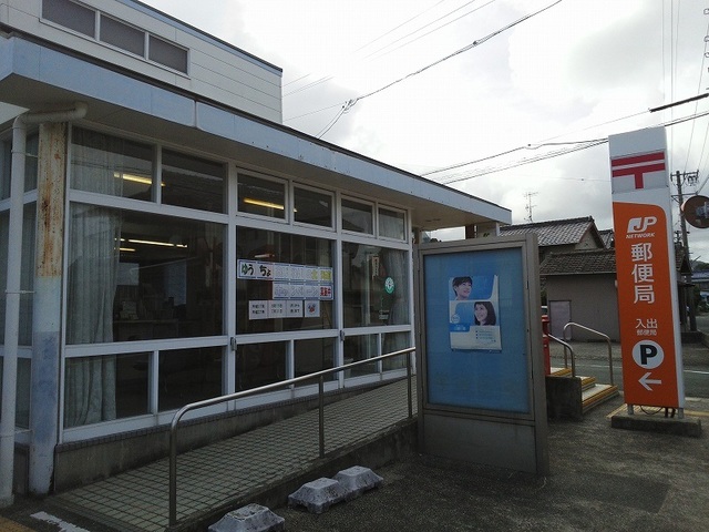 パロル・デ・ボヌール その他外観1