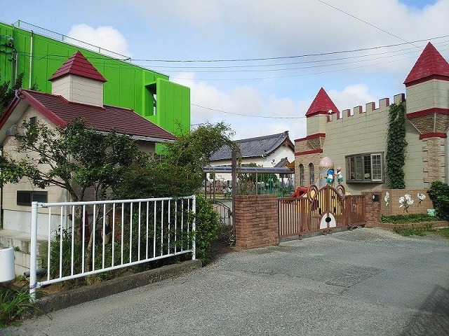 パロル・デ・ボヌール その他外観2