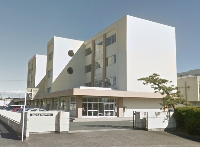 パロル・デ・ボヌール その他外観3