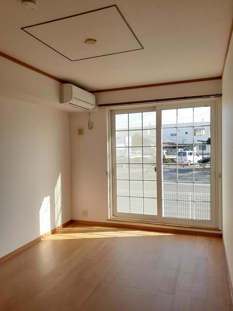 パロル・デ・ボヌール リビング