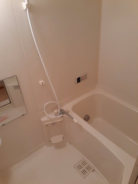 パロル・デ・ボヌール 風呂画像