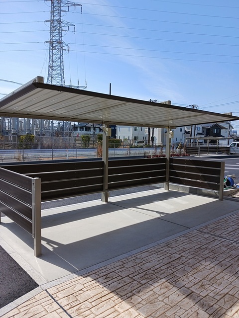 ボン・リーシュ その他6