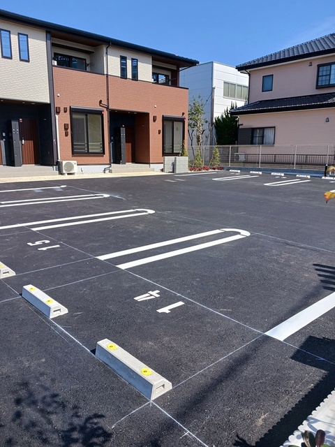 ボン・リーシュ その他7