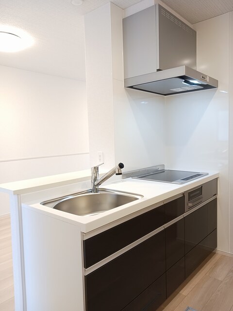 ボン・リーシュ キッチン