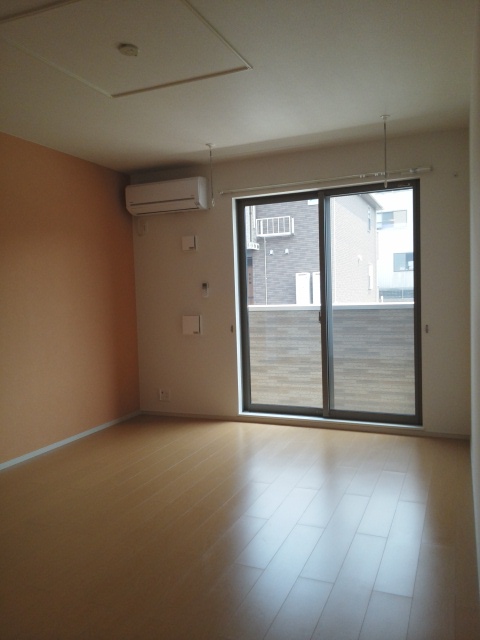 リベルテⅢ リビング