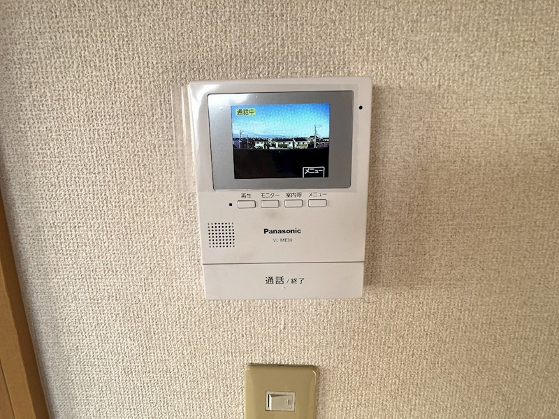 レジデンスフローラ その他2