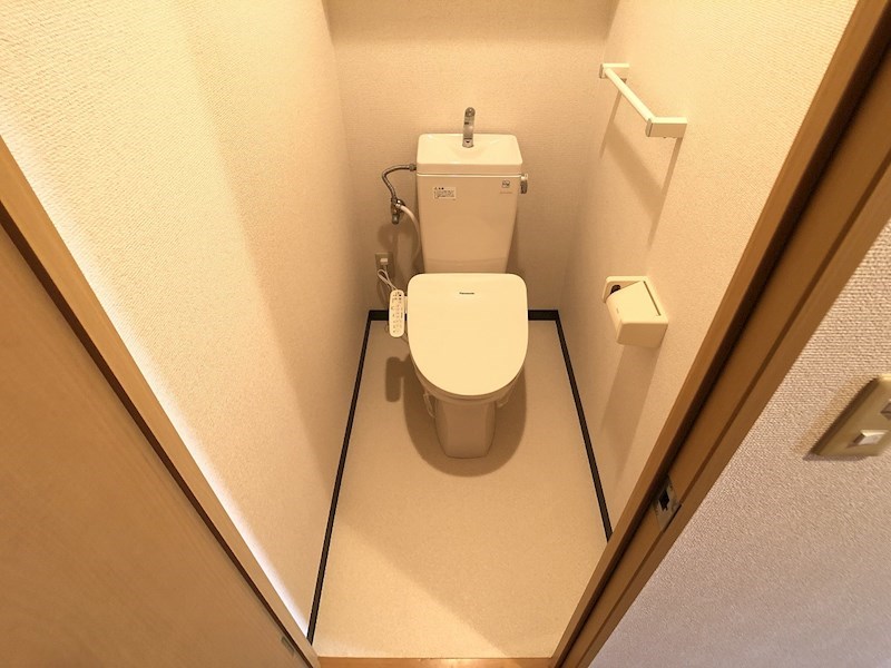 レジデンスフローラ その他3