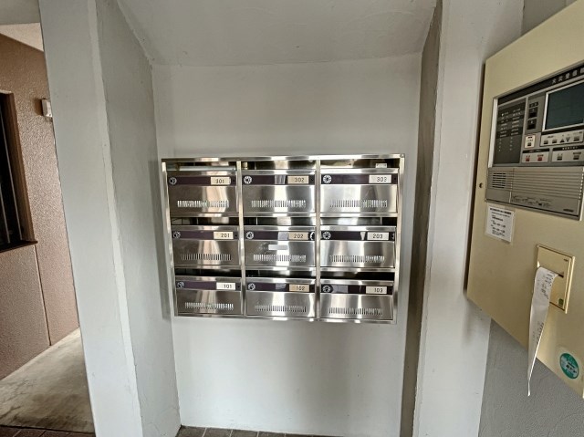 レジデンスフローラ その他外観1