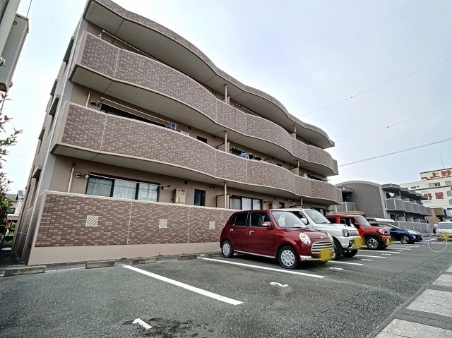 レジデンスフローラ その他外観2