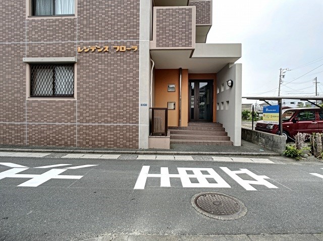 レジデンスフローラ その他外観3