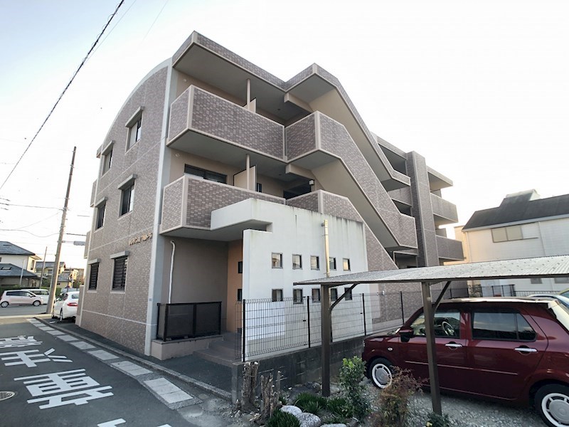 レジデンスフローラ その他外観5