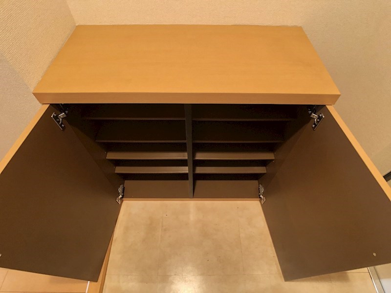 レジデンスフローラ その他12