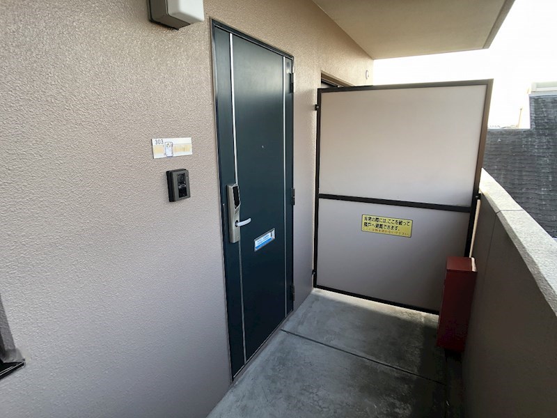 レジデンスフローラ その他16