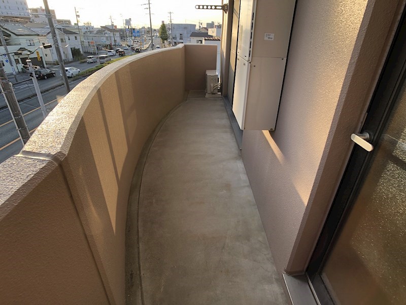 レジデンスフローラ その他17