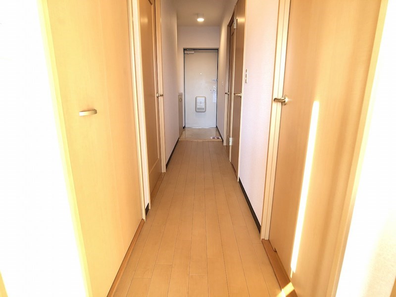 レジデンスフローラ その他21