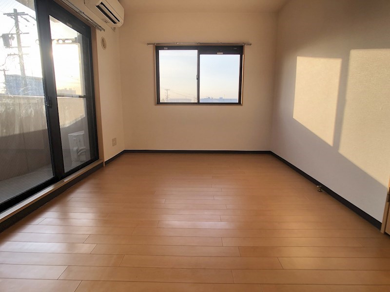 レジデンスフローラ その他35