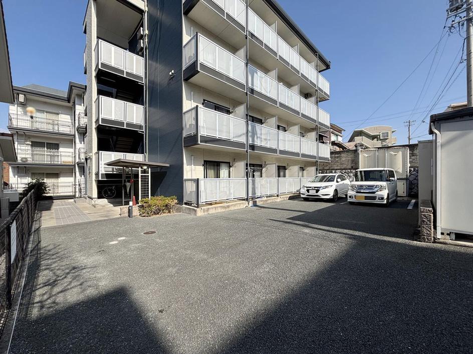 レオパレスエクセルケンＦｏｕｒ その他3