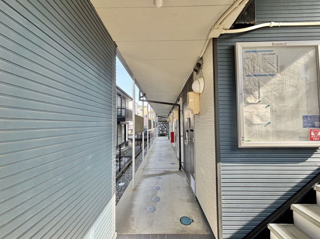 レオパレスエクセルケンＦｏｕｒ その他7