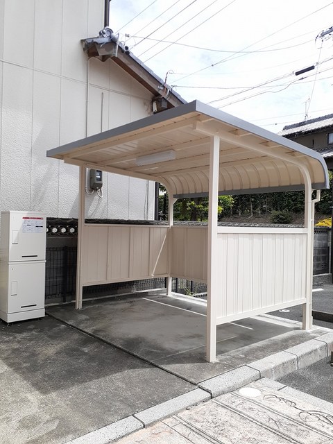 イーズ・ホームⅡ その他5