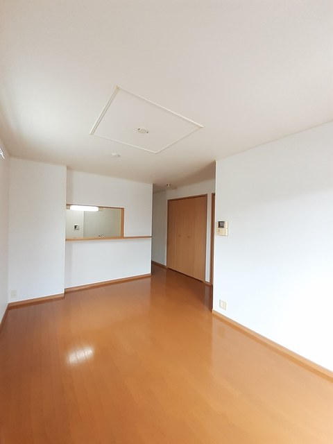 イーズ・ホームⅡ リビング