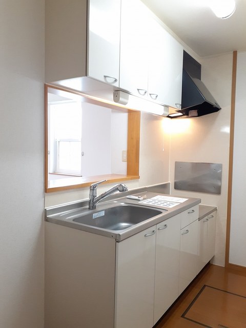 イーズ・ホームⅡ キッチン